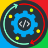 Learn All DevOps Technologies Tutorials Offline ⭐️ icon