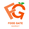 Food Gate Market icon