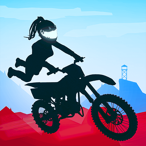 MotoTrail Extreme Bike icon