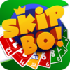 SkipBo icon