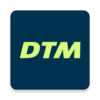 DTM – the official App icon