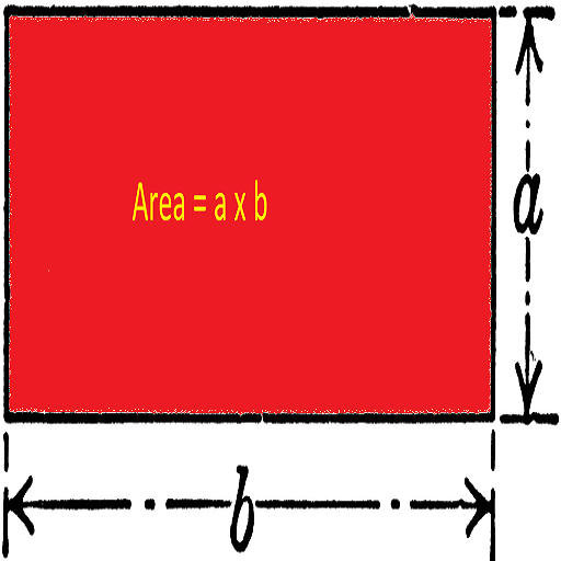 Area Units Converter icon