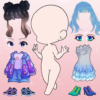 Avatar Maker & Doll Dress Up icon