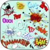 Cartoon Sounds Effects icon