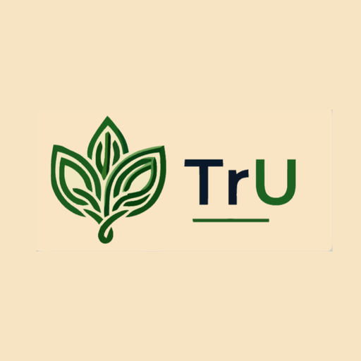 TrU Organic Store icon