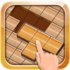 Wooden Block Puzzle 2021 icon