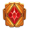 Nizam: Jewel Match3 Magic Duel icon