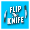 Flip The Knife Game icon