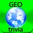 World Geography Trivia icon