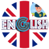 English Grammar Book icon