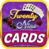 Card Game 29 Offline icon