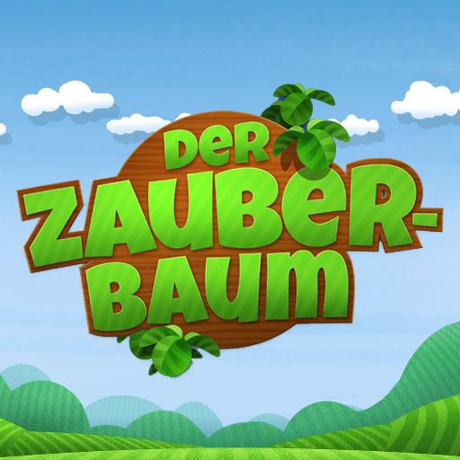 Der Zauberbaum icon