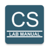 VTU CS Lab Manual icon