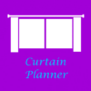 Curtain Planner icon