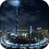 Dubai Live Wallpaper icon