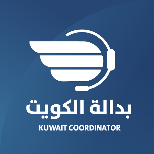 Kuwait Coordinator icon