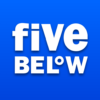 Five Below icon