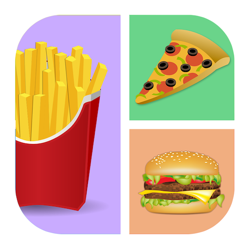 Guess the Foods icon