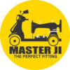 MasterJi Book Tailor Online icon