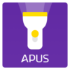 APUS FlashlightFree & Bright icon