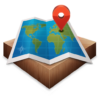 Best Route GPS Navigator icon