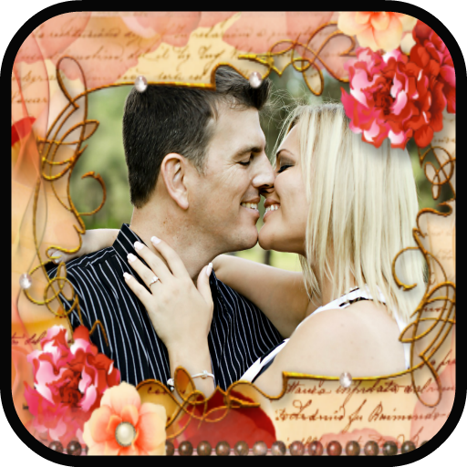 Anniversary Photo Editor icon