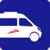 Dubai Bus on Demand icon