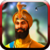 Guru Gobind Singh LWP icon