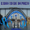 Rádio Cidade do Porto icon