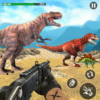 Dinosaur Hunter Wild Animals icon