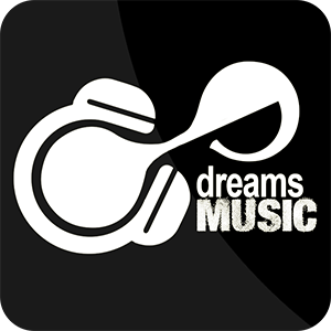 Dreams music icon