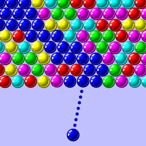 Bubble Shooter: 2024 Classic icon