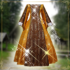 Medieval Dress icon