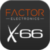 Factor X66 icon