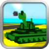 Blocky Tank Wars icon