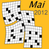 Crosswords 05 May 2012 icon