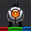 RGB Pixel Bot icon