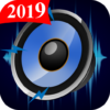 Sound Booster icon