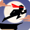 The speed Ninja icon