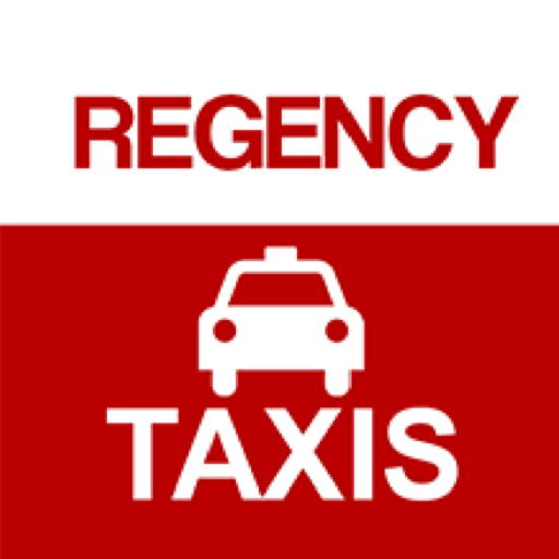 Regency Taxis icon