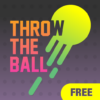 TTB Throw The Ball FREE icon