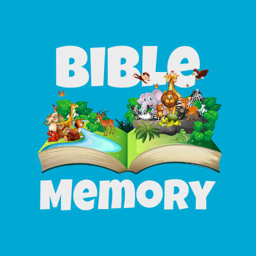 Bible Memory Game icon