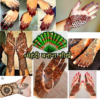 Latest Mehndi Designs 2024 icon