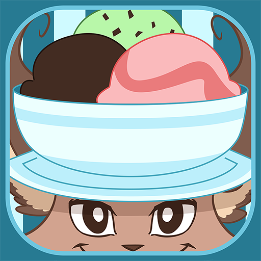 Gelato Flicker icon