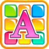 Memory Learning Game – Letters icon