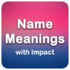 Name Meanings with Impact icon