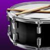 Drum Set Music Games & Drums Kit Simulator icon