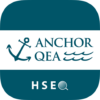 Anchor HSEQ icon