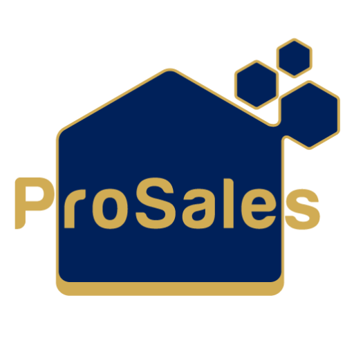 ProSales icon