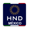 HND México (Eventos, Catálogo) icon